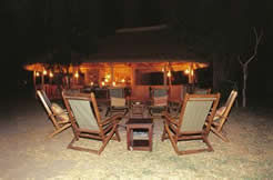 Camping Safari Kenya