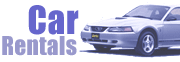 Car Rental Kenya