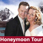 Honeymoon Tour in Kenya