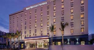 Nairobi Best Western Hotel