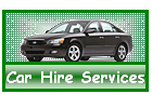 Car Hire Services Kenya