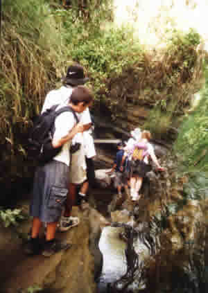 Kenya Educational and Study Tours.