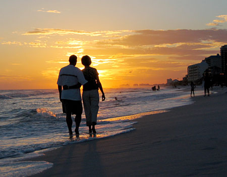 Honeymooners Kenya Safari