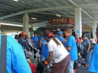 Missionary Activities Kenya Safari