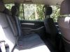Inside of Kenya Toyota Prado