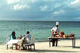 Mombasa Beach Holidays Safari